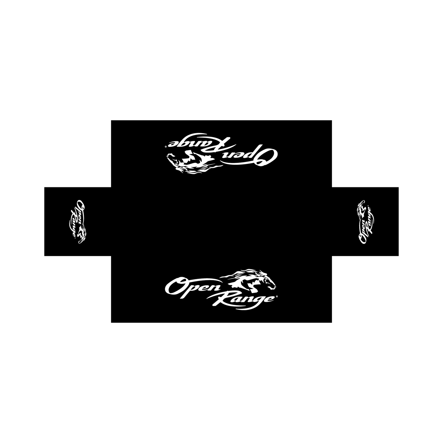 Fitted Standard Table Cover