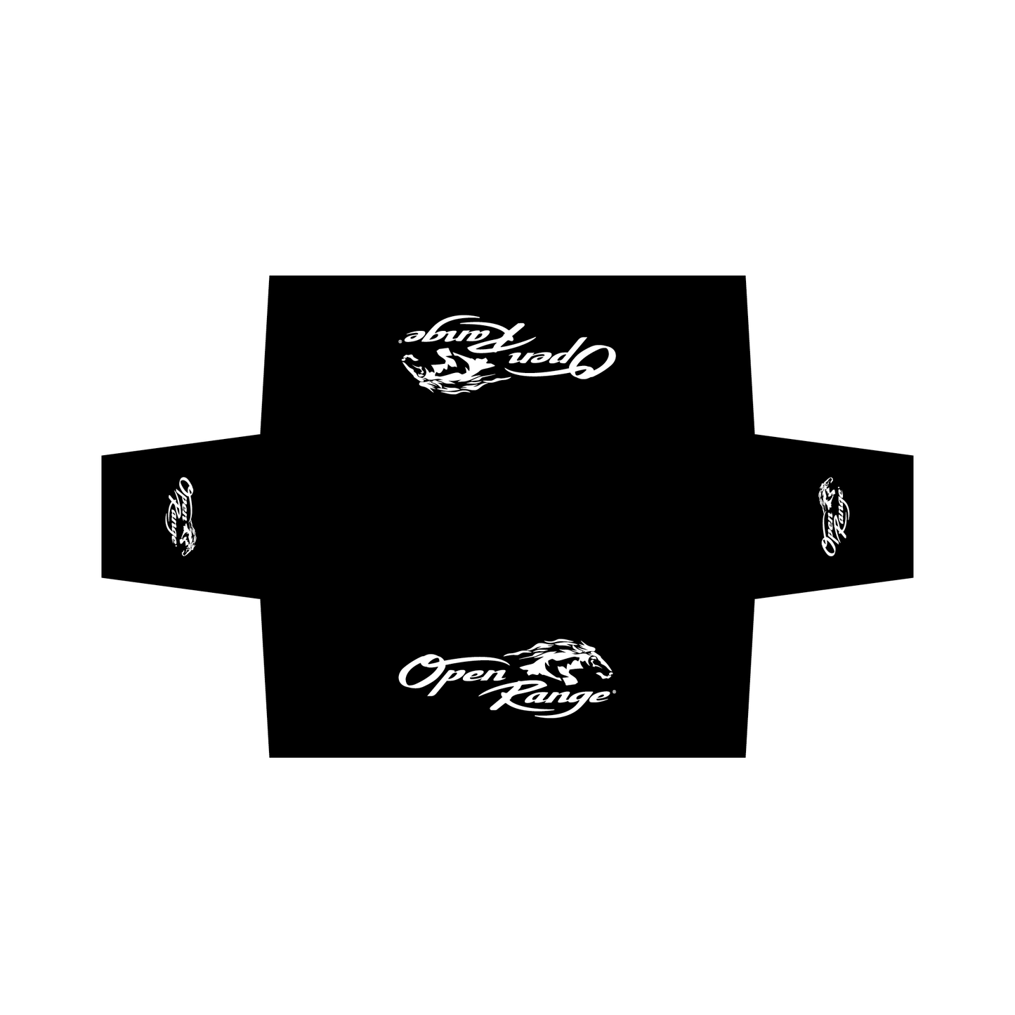 Standard Fitted Stretch Table Cover