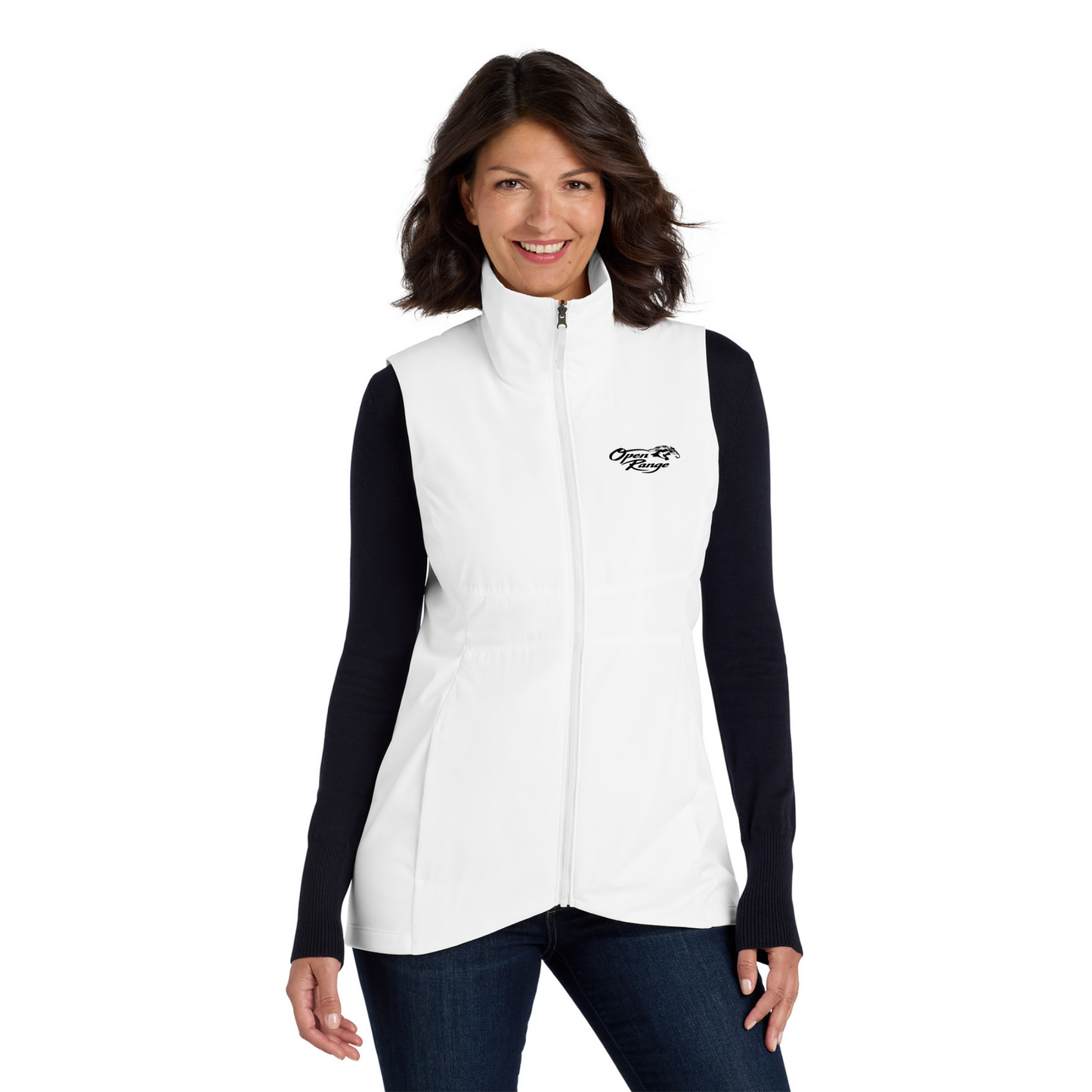 Port Authority ® Ladies Collective Insulated Vest - L903