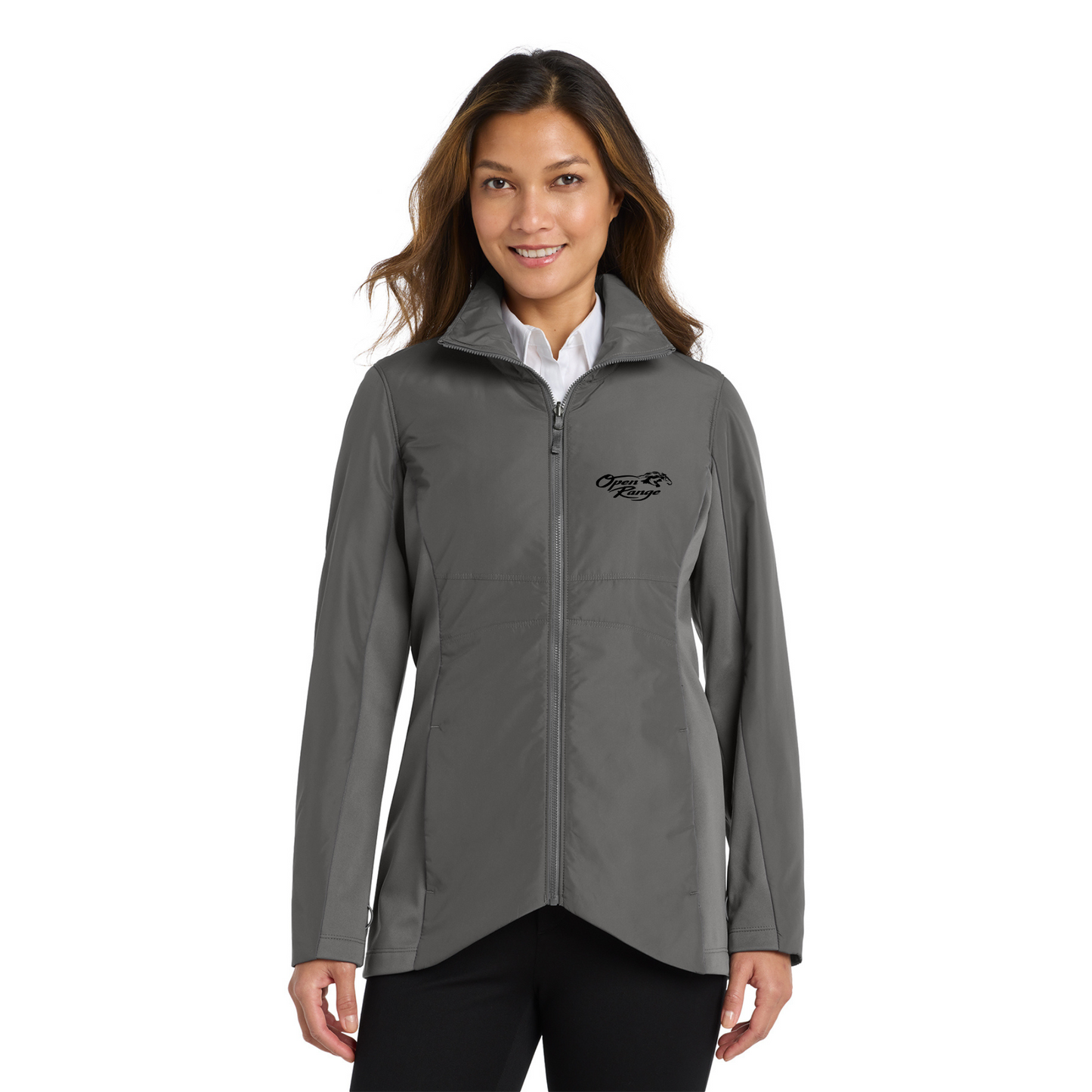 Port Authority ® Ladies Collective Insulated Jacket - L902