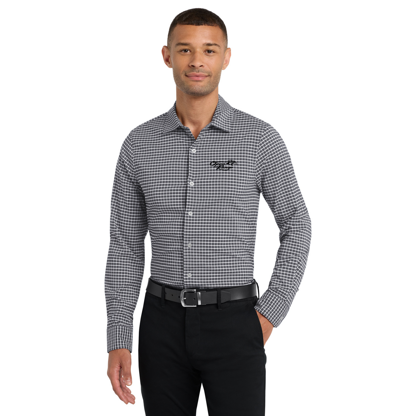 Port Authority ® City Stretch Shirt - W680