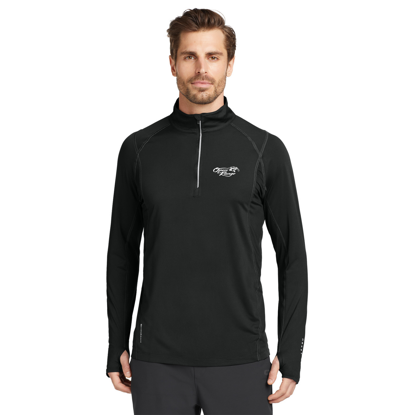 Ogio Endurance 1/4 Zip Pullover - OE335