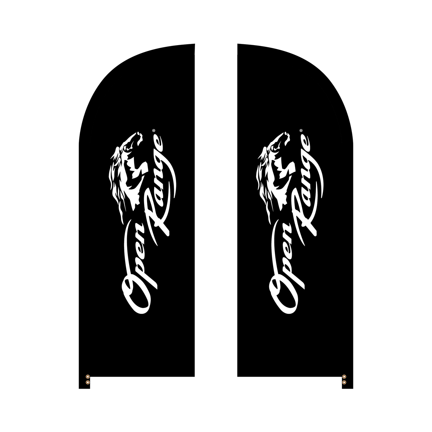 Feather Flag
