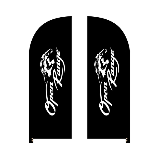 Feather Flag