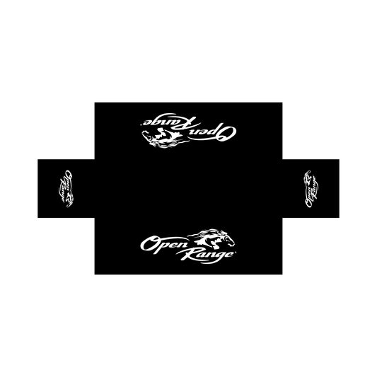 Fitted Standard Table Cover
