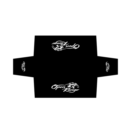 Standard Fitted Stretch Table Cover