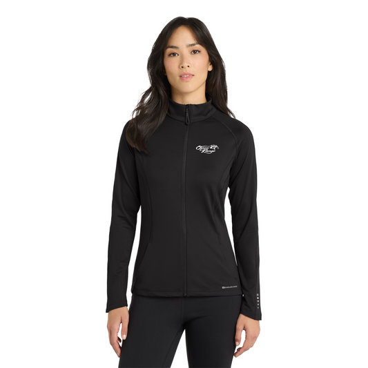 OGIO® ENDURANCE Ladies Radius Full-Zip - LOE551