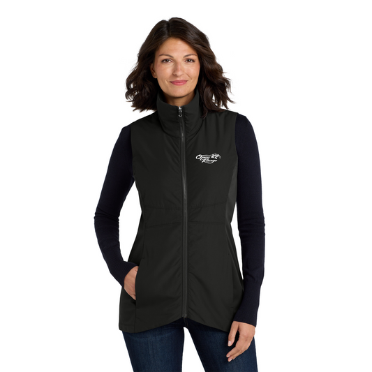 Port Authority ® Ladies Collective Insulated Vest - L903