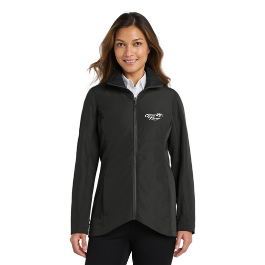 Port Authority ® Ladies Collective Insulated Jacket - L902