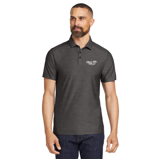 OGIO ® Slate Polo - OG143
