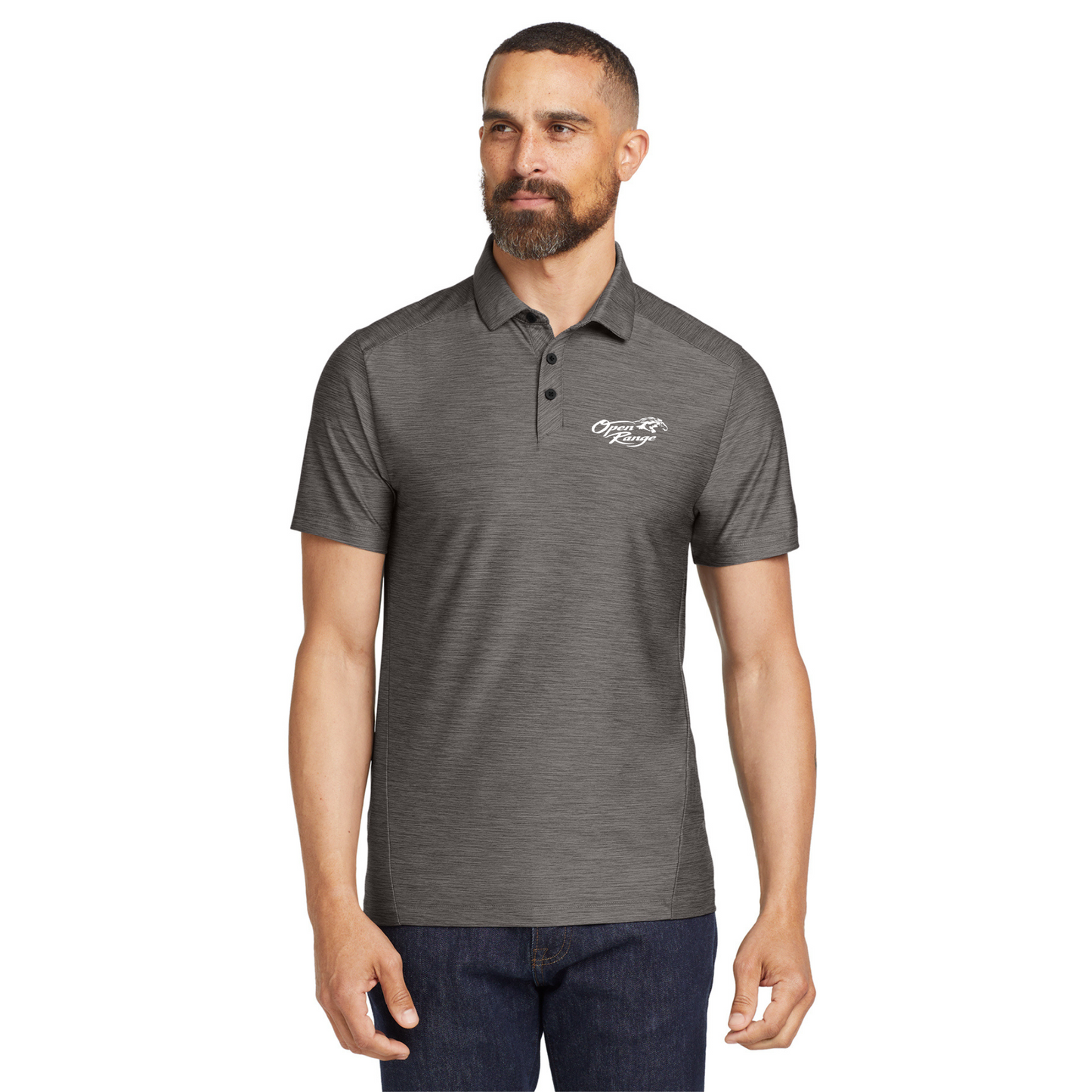 OGIO ® Slate Polo - OG143