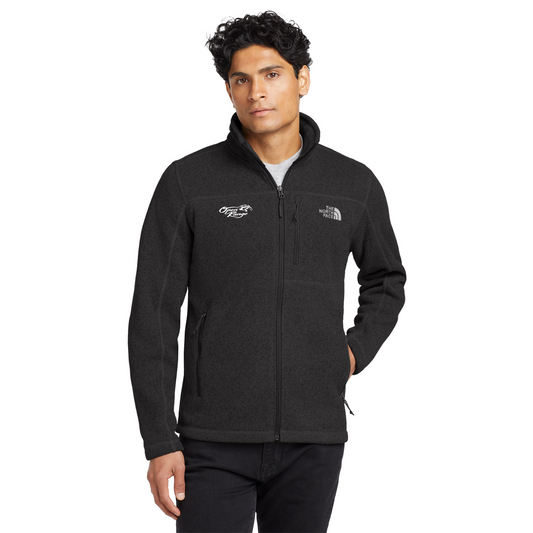 The North Face® Sweater Fleece Jacket - NF0A3LH7