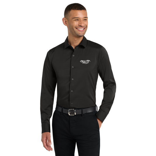 Port Authority ® City Stretch Shirt - W680