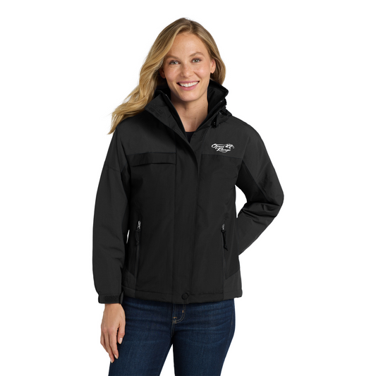 Port Authority Ladies Nootka Jacket - L792