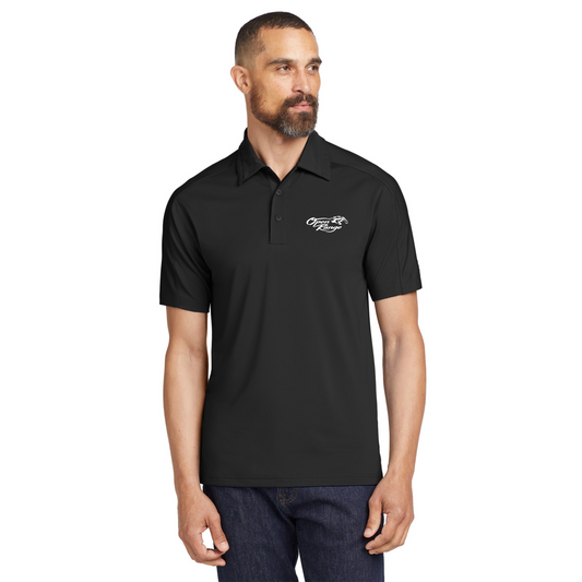 OGIO Linear Polo Shirt - OG1030