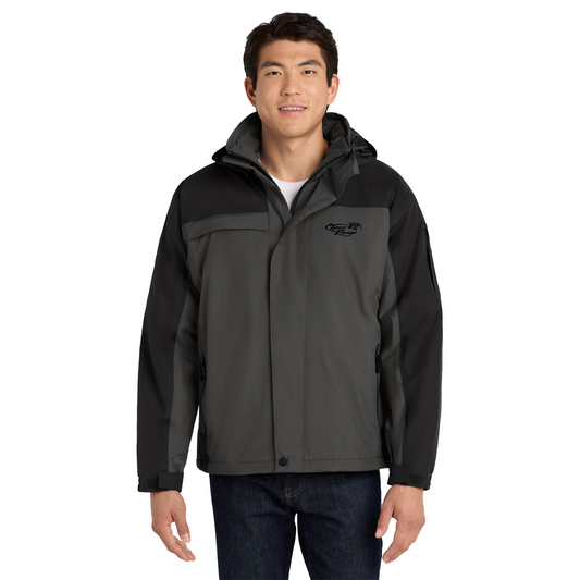 Men's Nootka Jacket - J792