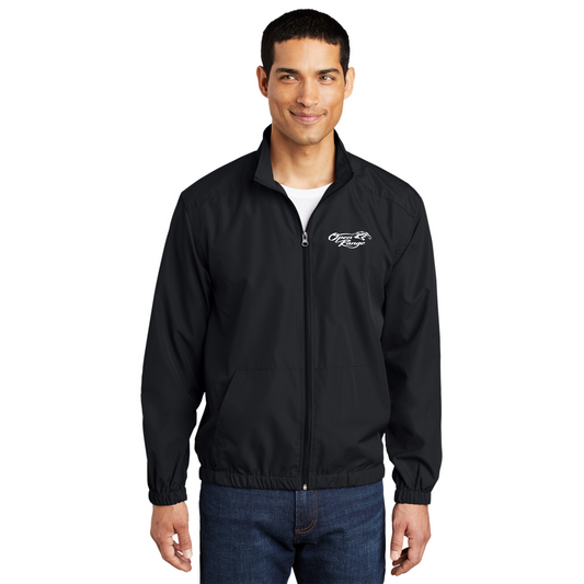 Port Authority Essential Jacket - J305